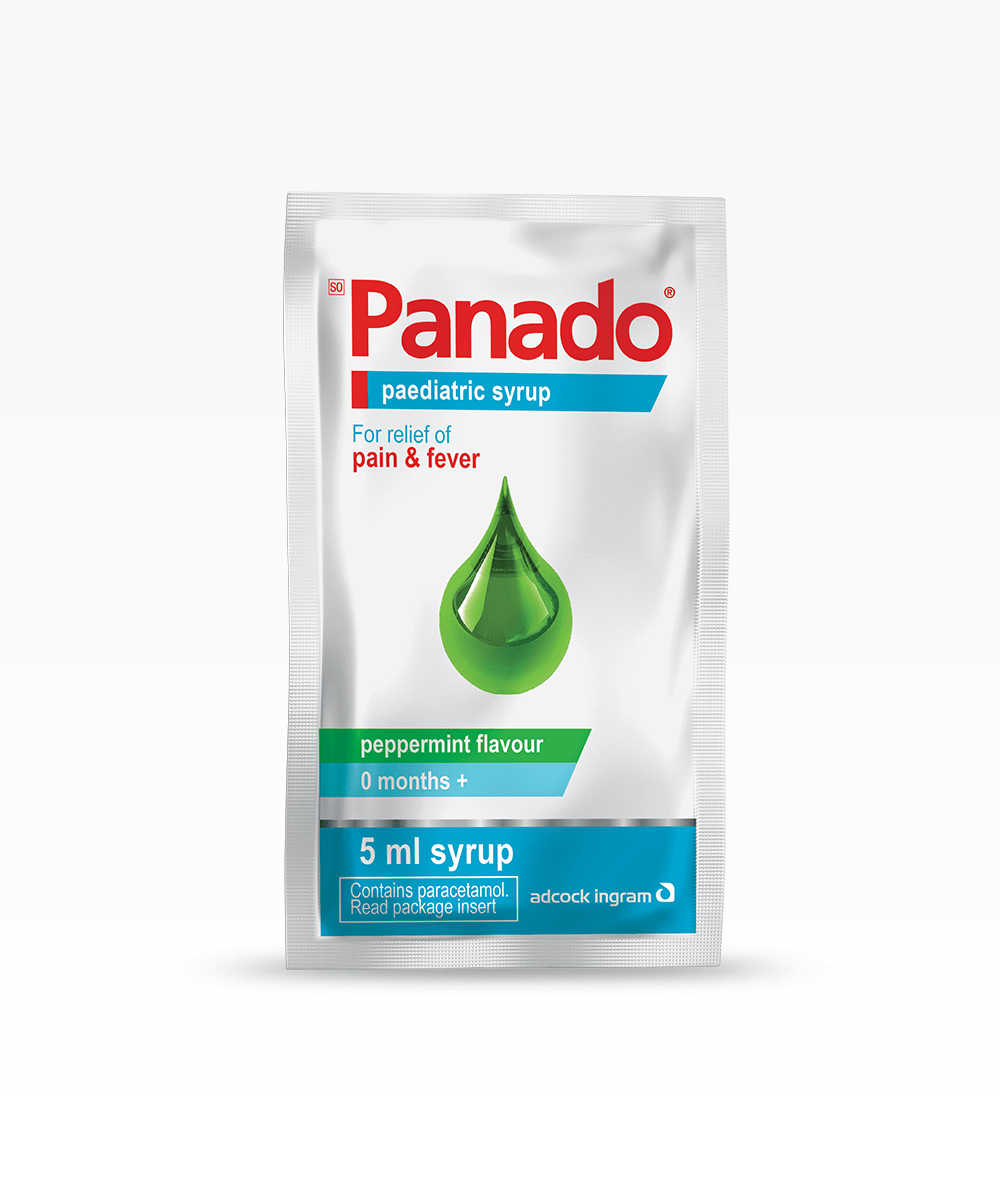Padamina Medication List